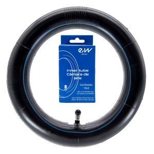 Innertube 10 × 2 VC 90 × 90º [eWheel] - Img 1