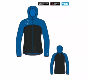 Jacheta Skitrab Bernina