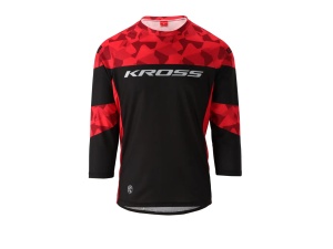 JERSEY HYDE KRT REPLICA M RD