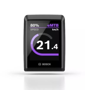 KIOX 300 DISPLAY