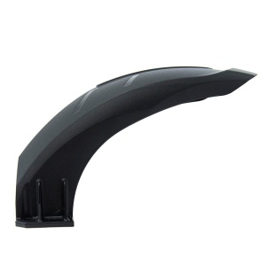 KuKirin G2 Max black rear fender [Kugoo] - Img 2