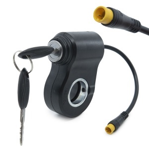 KuKirin G2 Max Ignition Key [Kugoo] - Img 1