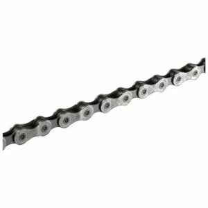 Lant Shimano CN-HG93, 118 Zale, 9 Viteze fara nit final. - Img 1