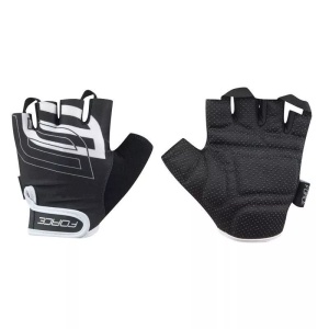 Manusi Force Sport Negre - Img 1