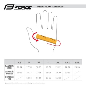 Manusi Force Sport Negre - Img 4