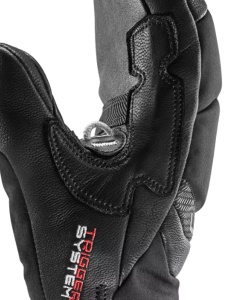 Manusi Leki Griffin 3D Woman Mitt 6.5 - Img 3