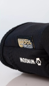 Manusi SKITRAB K EVO WOOL Ottanio - Img 2
