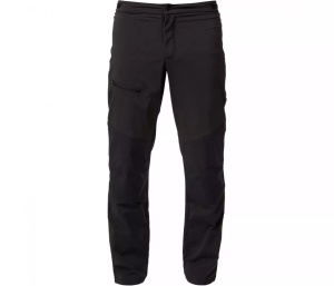 Pantaloni barbati drumetii COOLTREK negru