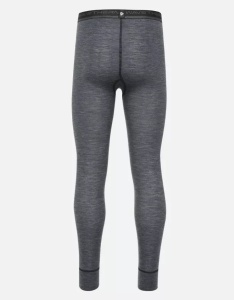 Pantaloni barbati Thermowave MERINO WARM ACTIVE - Img 2