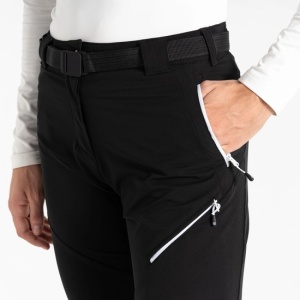 Pantaloni femei Dare2B Melodic Pro Stretch Negru - Img 5