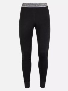 Pantaloni femei Thermowave MERINO ARCTIC - Img 1