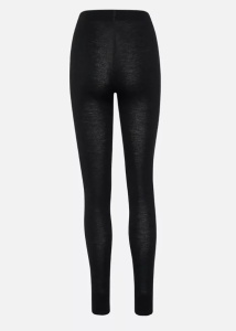 Pantaloni femei Thermowave MERINO WARM - Img 2