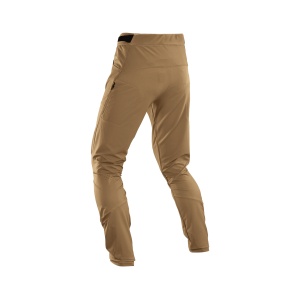 Pantaloni Leatt MTB Trail 3.0 Liner Brass Brown M - Img 2