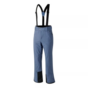 Pantaloni schi barbati Dare2B Achieve II blue indigo - Img 2