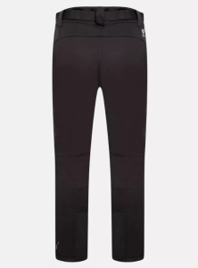 Pantaloni schi barbati Dare2B Rise Out ll negru - Img 2