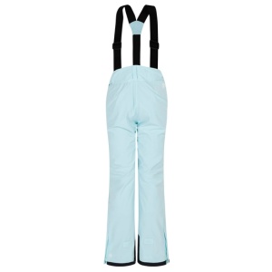 Pantaloni schi dama Dare2B Effused II albastru deschis - Img 3
