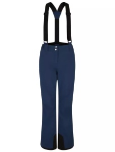 Pantaloni schi dama Dare2B Effused II denim