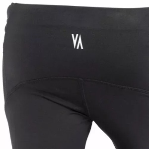 Pantaloni schi de tura VERTICAL negru - Img 5