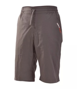 Pantaloni scurti Northfinder Kylan gri XL