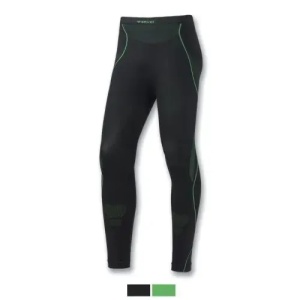 Pantaloni termici Brugi pentru copii