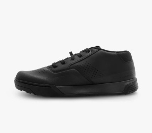 Pantofi Ciclism Shimano Off-Road/Gravity Flat SH-GF600 black - Img 3