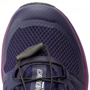Pantofi Sport Femei SALOMON XA Enduro W - Mov - Img 5
