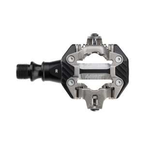 Pedale Leatt Endurance 6.0 Clip-in Black - Img 2