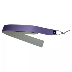 Piele de foca Colltex PDG RACE 100% mohair violet 170x62mm