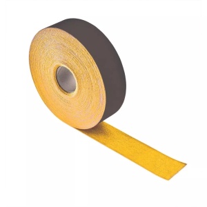 Piele foca autoadeziva RACE WORLD CUP mohair 100%, 63mm rola - Img 1
