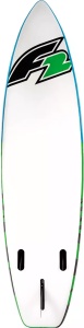 Placa gonflabila F2 Wave 11.5