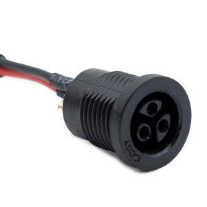 Port de incarcare Kukirin G2 pro (versiune 2024)  - Img 3