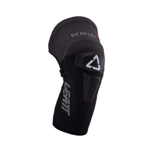 Protectii Genunchi Leatt ReaFlex Hybrid Black XL