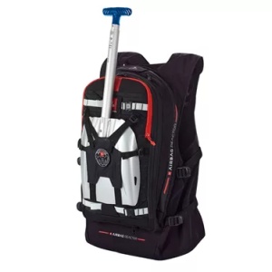 Rucsac Airbag Ride Vest 15+ Arva - Img 3