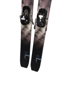 Schi de tura Skitrab Stelvio RT 164cm, Second Hand - Img 3