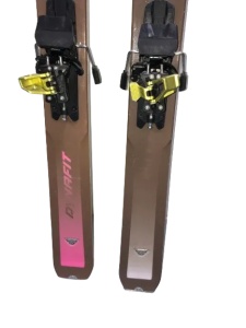 Schiuri de tura Dynafit Speedfit 84, 149cm, Second Hand - Img 3