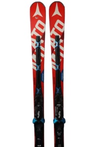 Schiuri SH Atomic Redster GS - Img 2