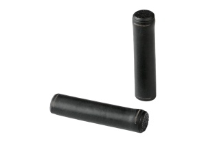 SILICONE PRO SILKY GRIPS BK