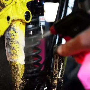 Solutie Muc-Off Bike Cleaner Concentrate 1000 ml bidon plastic - Img 4