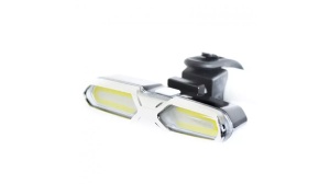Stop Bikeforce 60 LUM 4 functii, USB, 500mAh