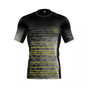 Tricou Crazy Watt Man M L