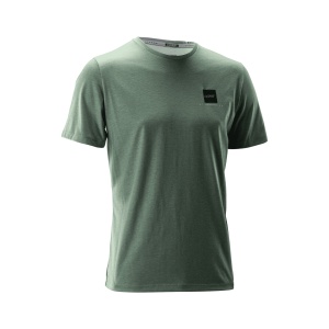 Tricou Leatt MTB Gravity 3.0 Mist Green XXL