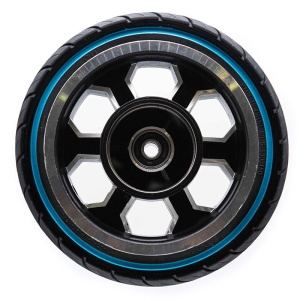 Ultralight Solid Wheel 8.5x2.5-6.1/B58 (suitable for Dualtron Mini) [Ewheel] - Img 3