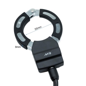 Antifurt Handcuff Lock EWLK020 - Img 3