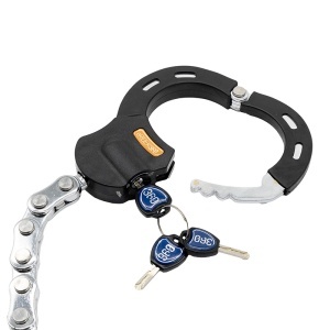 Antifurt Handcuff lock EWLK31 - Img 4