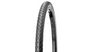 Anvelopă 700X47C Maxxis RE-VOLT 60TPI Wire EBIKE/SilkShield Hybrid