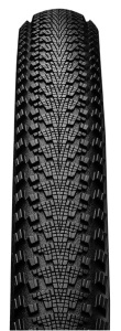 Anvelopă Continental Double Fighter III 50-507 (24*2.0) - Img 2