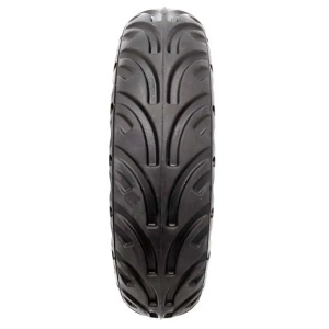 Anvelopa plina trotineta Model V3 8.5×2 pentru Xiaomi - Negru