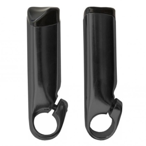 ATASABILE CUBE RFR ERGONOMIC NEGRU - Img 2