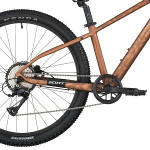 Bicicleta copii 26" Scott ROXTER 600 alloy brown - Img 4