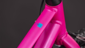 BICICLETA COPII CUBE NUMOVE 180 FUCSIA PLUM 2026 - Img 4